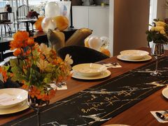 -Living Kitchen团建·厨艺派对空间(国贸店)