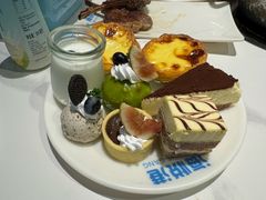 -海悦港蒸汽海鲜·和牛火锅自助餐厅