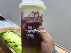-喜茶(永旺梦乐城店)