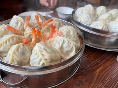 -叶存利海鲜大馅饺子(海宁路总店)