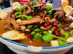 -一块豆腐(李沧书院路店)