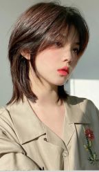 -东方美妍小鹏造型