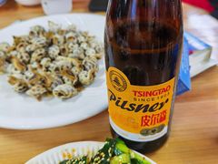 -板桥海鲜广场(文明东店)