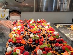 -Money Shops(愚园路店)