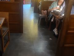 大堂-玉川屋·深夜食堂居酒屋(柳巷店)