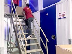 -StorHub 趣存自助仓·迷你仓(虹桥店)
