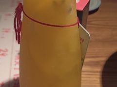 百香果汁-老湘村·湖南土菜(天河维多利店)