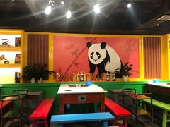 大堂-钢管厂五区小郡肝火锅串串香(清河店)