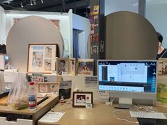 -海马体照相馆(深圳万象天地店)