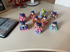 -泡泡玛特POPMART(崇文门国瑞城店)