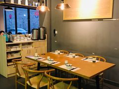 大堂-宋小谨·泉州菜(西沙湾店)