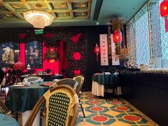 -誉八仙粤菜(万象天地店)