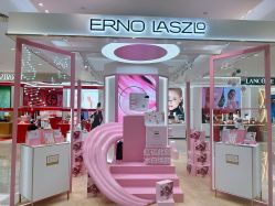 -奥伦纳素Erno Laszlo