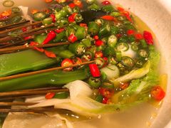 -嘉州叶婆婆钵钵鸡(建设路店)