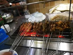 -小寒羊烧烤(凯瑞时代大厦店)