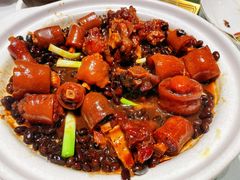 -广东道至正餐厅(区庄店)