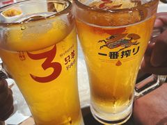 -绿地三只羊羊肉串(万科店)