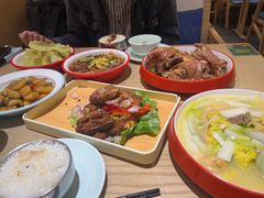 -东北风(柯桥万达店)