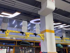 -超菲特健身工作室(晨月店)