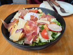 -京A Taproom·精酿餐吧(隆福寺店)