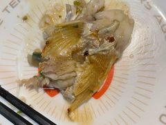 -探鱼·鲜青椒爽麻烤鱼(银泰城店)