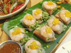 -魏客咖啡(中铁中心店)