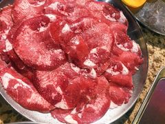 -朴安胖·韩国烤肉(沈阳店)