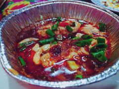 烤脑花-醉烧膘·烧烤夜宵王(总店)
