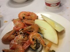 -星伦多 自助料理(圆融店)
