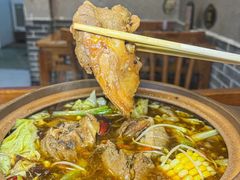 -老鼎万春卤菜(五代传承创始老店)