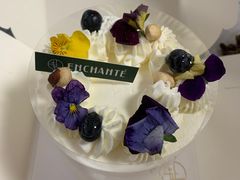 -安上烘焙 ENCHANTE(世纪汇店)
