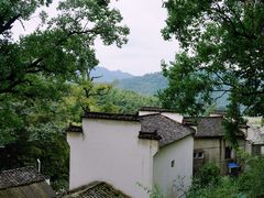 -塔川景区