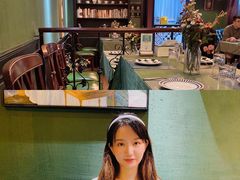 -阿兹凯乐·老洋房西餐