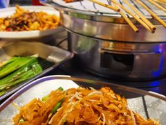 -临胜烧烤大牌档(东葛店)
