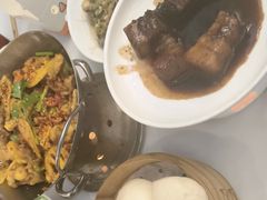 -丰收日·小海鲜·沪上家宴(顾村正大店)