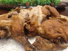 -鹿鸣春饭店(总店)