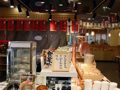 -匠牛亭·锅物烧肉放题自助(昆百大·泰业城店)