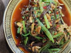 -正宗苏稽毛哥跷脚牛肉总店