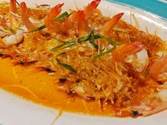 -爷爷的草帽·海鲜馆(孙塘路店)