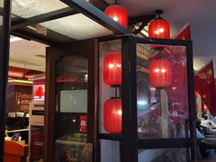-老淮安·淮安菜(周恩来纪念馆店)
