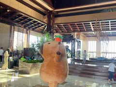-惠州金海湾嘉华度假酒店