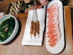 -快乐小羊·内蒙牛羊肉火锅(流花中心店)