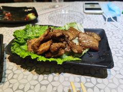 -云晓光头烧烤吧(新大陆广场店)
