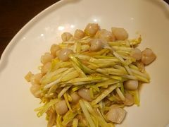 -俏东方·海味水饺·青岛菜(崂山店)