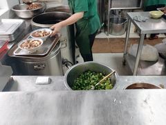 -清真-戏楼王记牛肉面