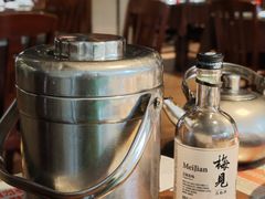 -天下客饭店(中山路店)