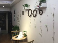 -糖秋Cake DIY·蛋糕定制·甜品台(观音桥店)