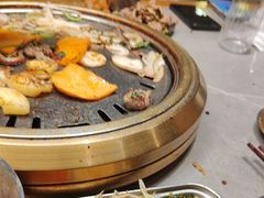 -杨小佳·齐齐哈尔烤肉·烤串(广州店)