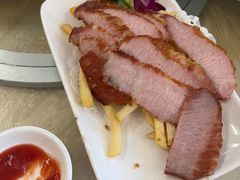 -日日鲜茶餐厅(小公园店)