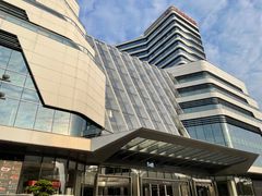 -广州越秀国际会议中心